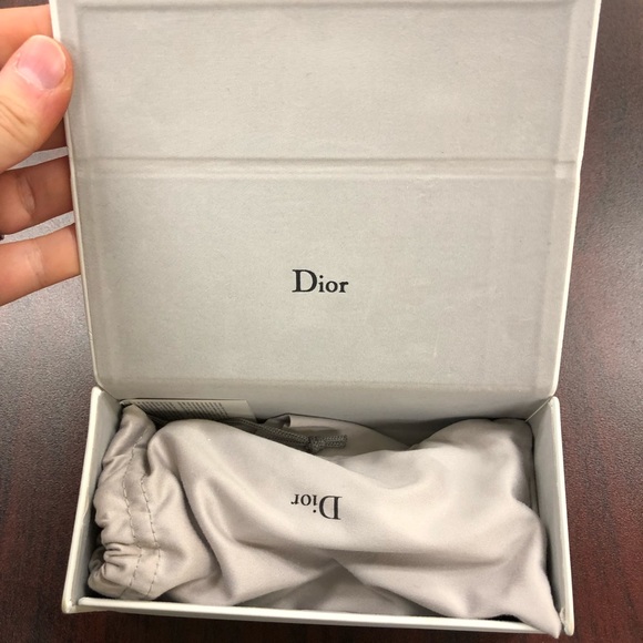 Christian Dior sunglasses - Picture 5 of 7